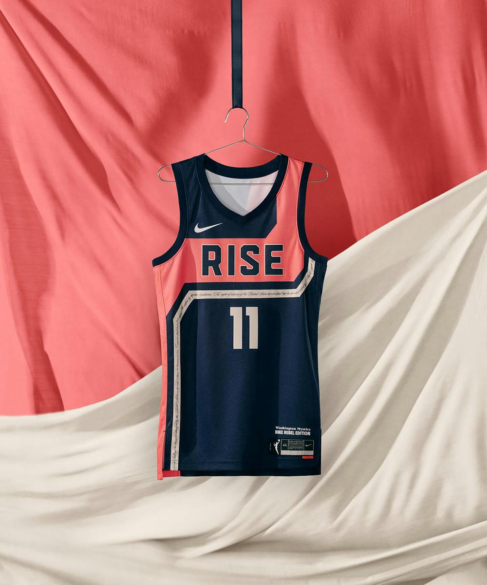 nike create a uniform